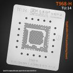 Amaoe Liquid Crystal Display Master Control 27*27mm CPU3 MSD6A918W-WZ / MSD61988AV-U4 / MSD6A801FVA-