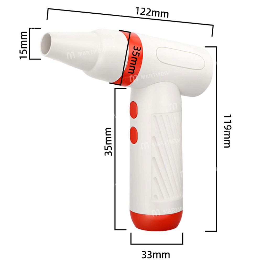 vbest ap-02-series-handheld-high-power-violent-turbo-mini-fan-for-dusting-cooling-10