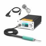 JBC T210 Soldering Station Portable Mini Rework Station Compatible JBC 210 Tips