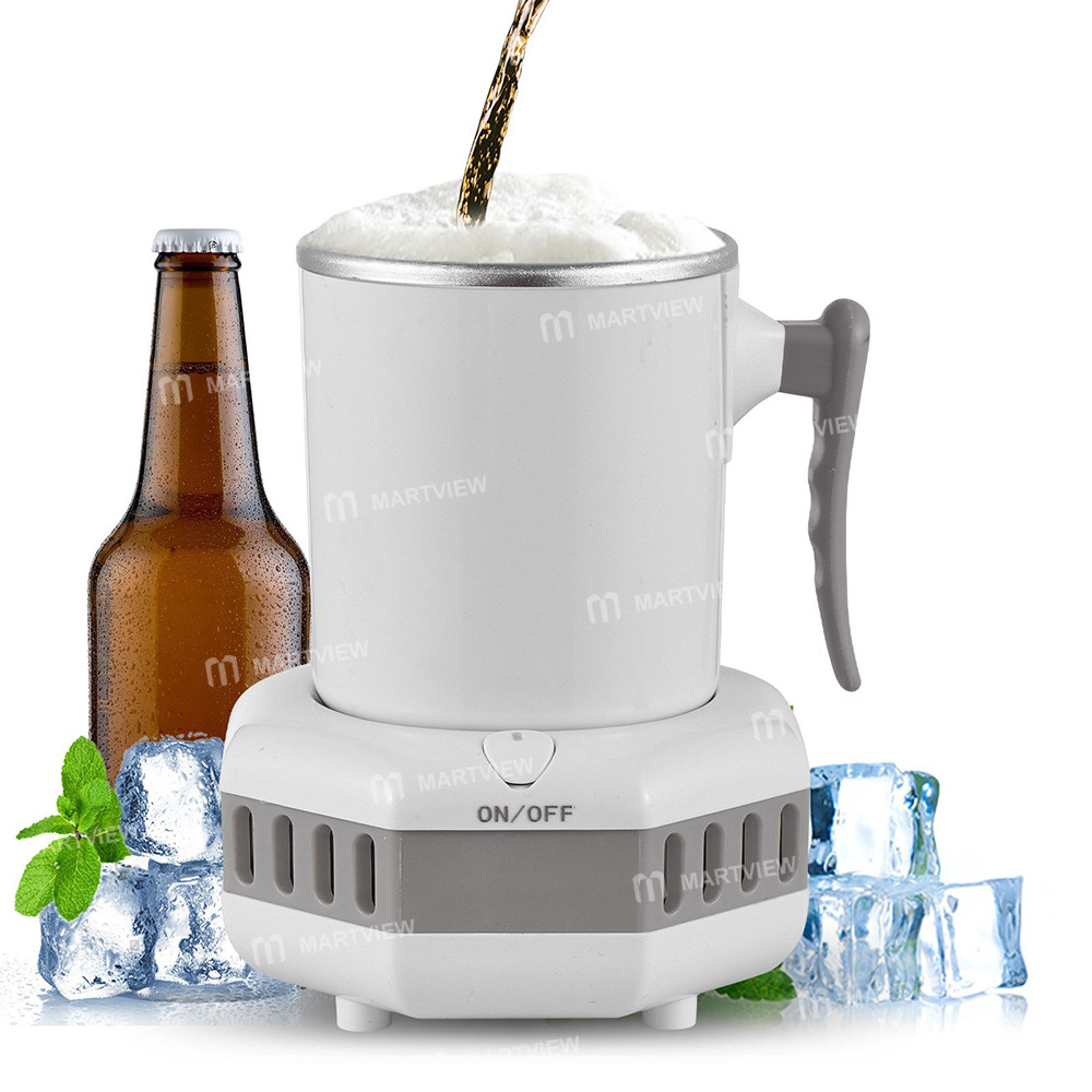 aluminum beverage-cooler-and-mug-warmer-with-handle-13