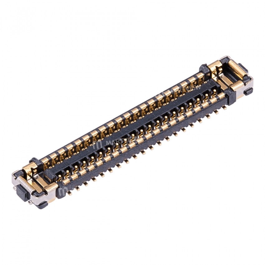 40 pin-digitizer-fpc-connector-compatible-for-ipad-pro-129-5th-gen-2024-6th-gen-2022