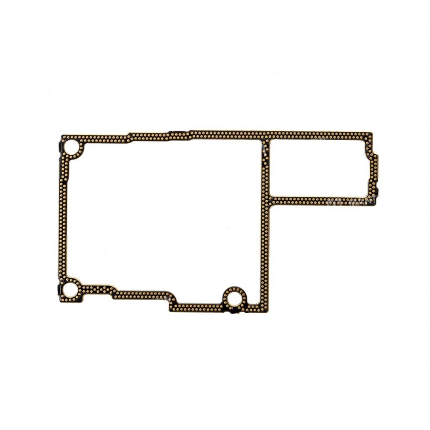 Replacement mj middle frame middle level layer separate bga board for iPhone 11 pro 11 pro max