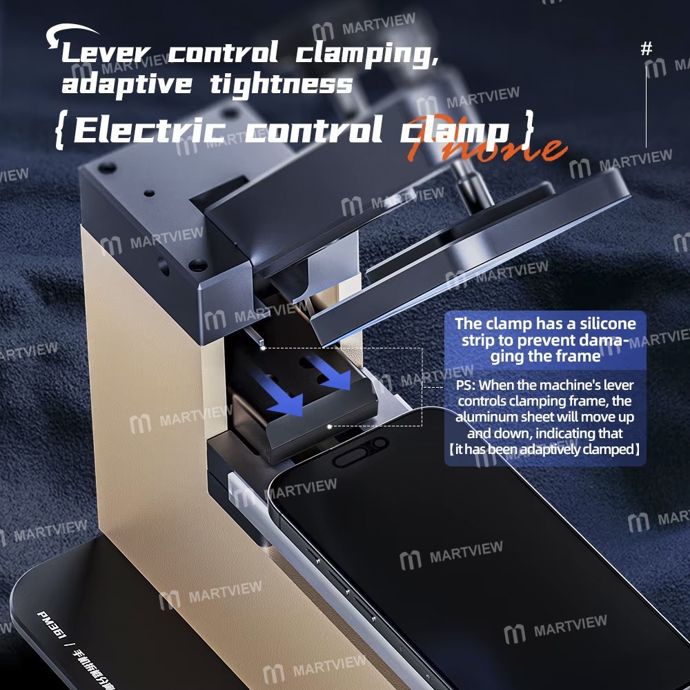 qianli pm361-electric-mobile-phone-disassembly-frame-separator-can-removable-back-cover-4