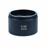Relife M-21 M-22 0.5X 0.7X Microscope Auxiliary Lens