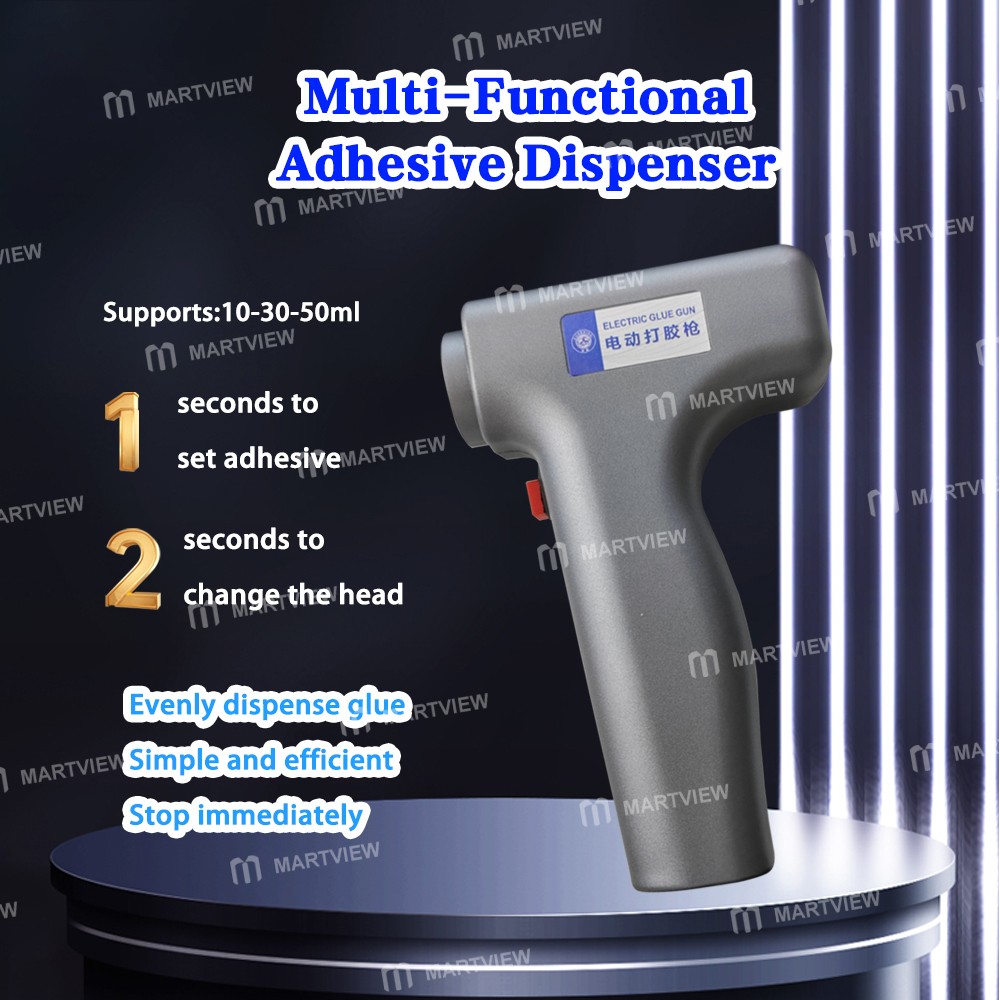 xuanxing multifunctional-electric-glue-gun-for-103050ml-glue-paste-2
