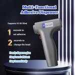 xuanxing multifunctional-electric-glue-gun-for-103050ml-glue-paste-2