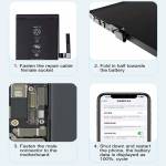 jtx external-battery-health-repair-cable-for-iphone-11-14pm-no-battery-required-boot-7