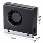 jonsbo m2-10-aluminum-alloy-active-passive-fan-m2-ssd-radiator-9