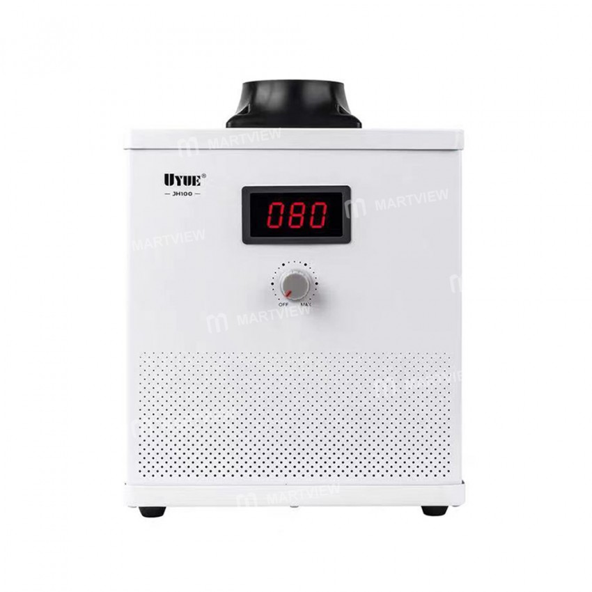 Uyue UY-JH100 Multiple Purification Smoke Cleaner for Mobile Phone Repair