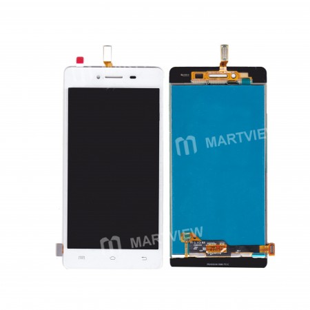 LCD Digitizer Screen Replacement for Y51 use - grade AAA quality