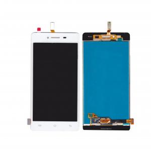 LCD Digitizer Screen Replacement for Y51 use - grade AAA quality