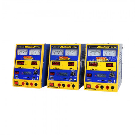 Mechanic DSP15D2 DSP15D3 DSP15D5 Adjustable DC Digital Smart Power