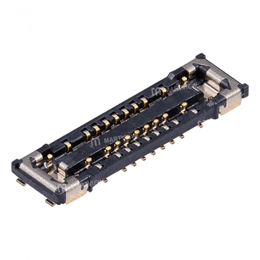 18 pin-radar-scanner-fpc-connector-4
