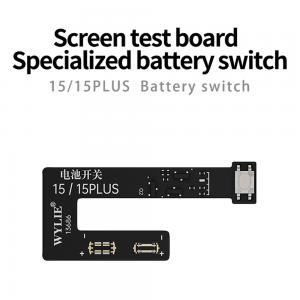 for iPhone 15/15 Plus