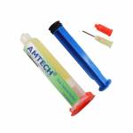 AMTECH NC-559-ASM 10cc No-Clean Solder Paste Welding Advanced Oil Flux