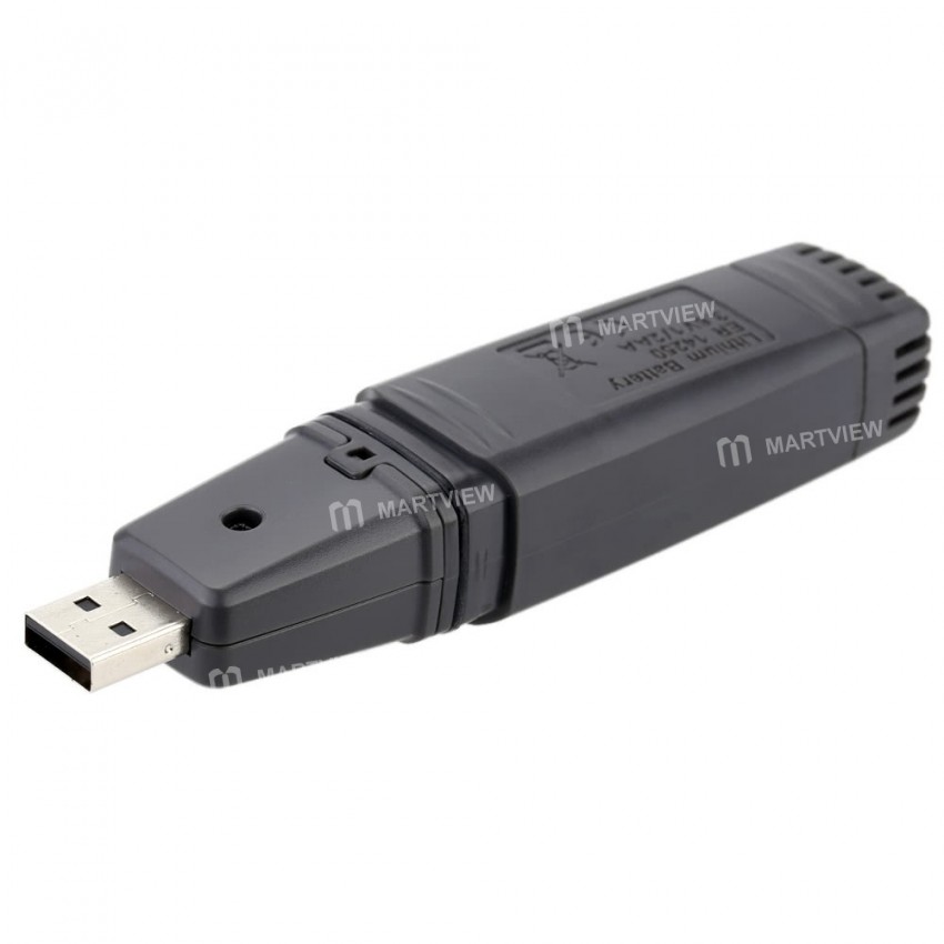 UNI-T UT330A Mini USB Temperature Data Recording Logger Meter Thermometer