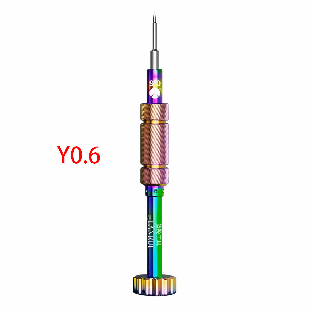 lanrui m61-xuanbing-strong-magnetic-s2-alloy-steel-2d-screwdriver-for-mobile-phone-repair-8