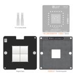 amaoe 030mm-lixiang-auto-journey-6-fsd-j6cooabgtma-chip-bga-reballing-stencil-tin-planting-platform-