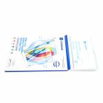 Sunshine SS-057PB 14-inch Anti-blue Light Imported Hydrogel Protective Film for SS-890C Cutting Mach