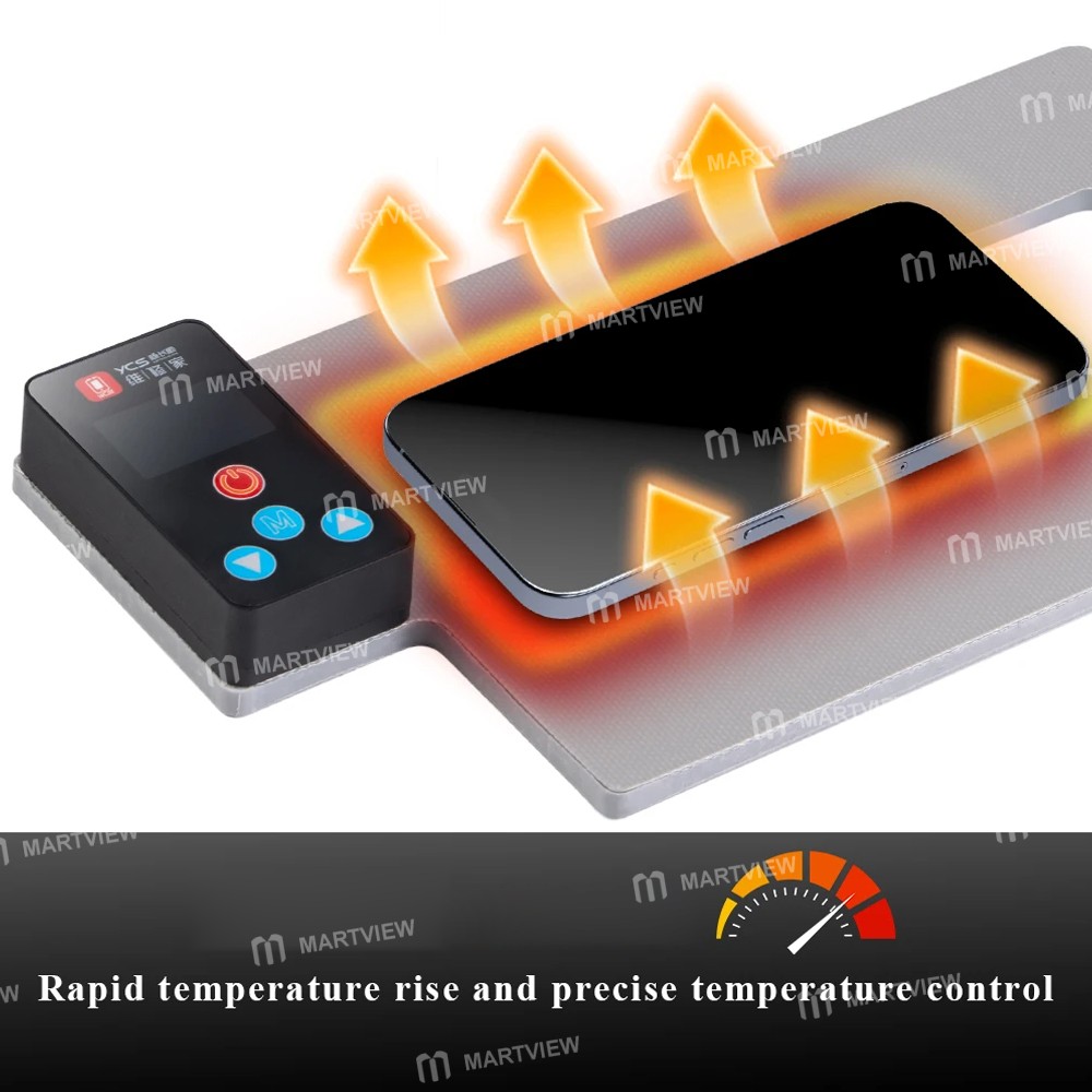 ycs cp01-lcd-screen-separator-heating-platform-for-mobile-phones-and-tablets-4