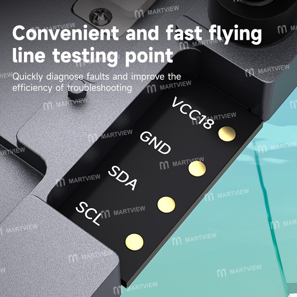 xzz universal-eeprom-read-and-write-programmer-for-iphone-15-16-series-5