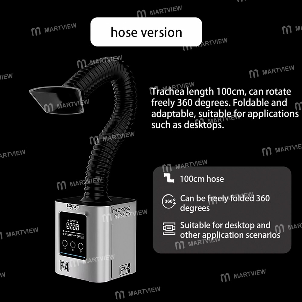 luowei lw-f4-black-hole-portable-high-performance-smoke-purifier-with-real-time-pm25-display-8