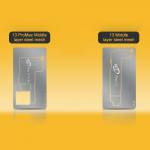 iPhone 13 Series Extended Module for WL HT007 Intelligent Mainboard Layered Soldering Station