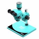 rf4 rf7050pro-2kc8-7-50x-synchronous-zoom-trinocular-stereo-microscope-with-big-base-2k-hd-camera-1