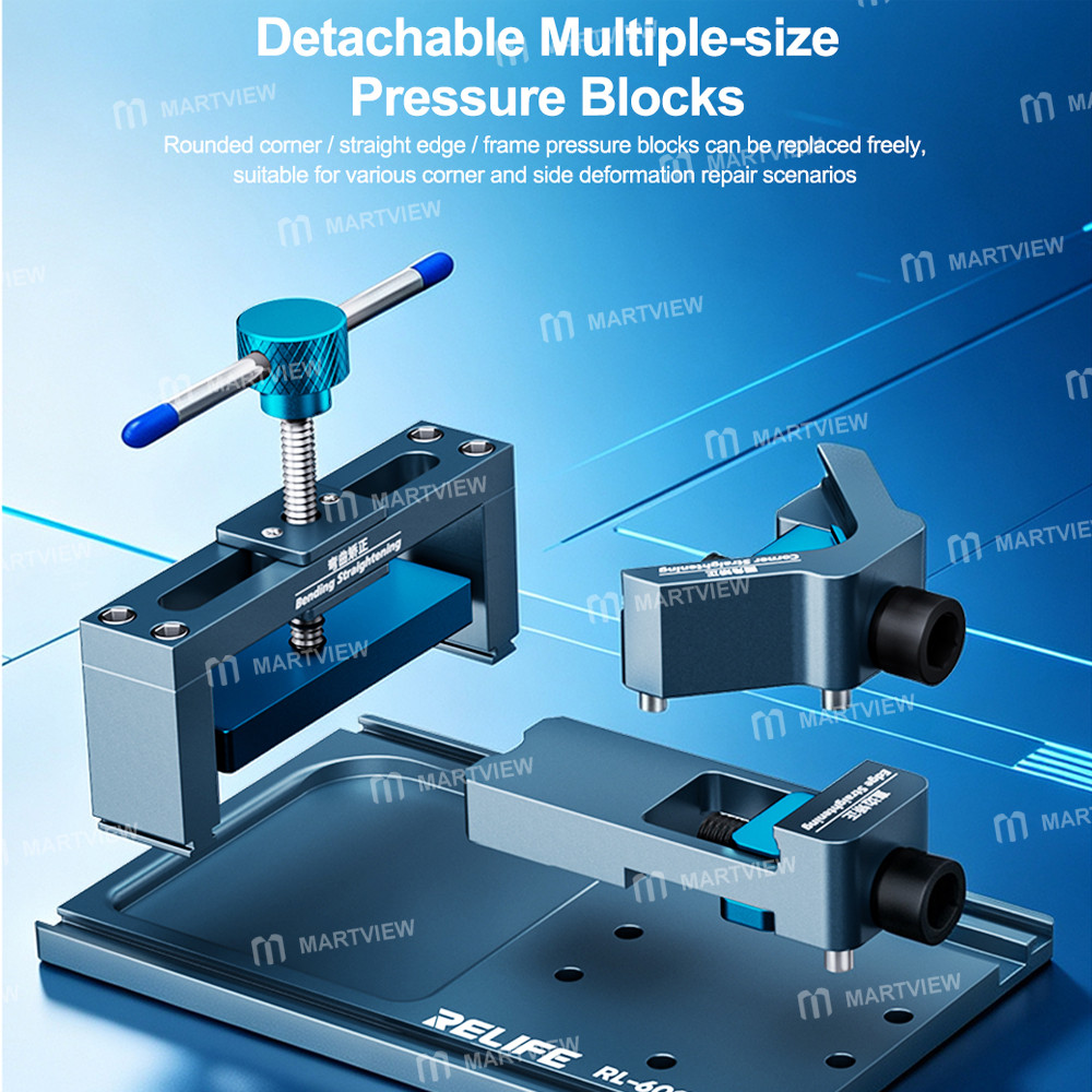 relife rl-601px-pro-dual-direction-multifunctional-mobile-phones-frame-correction-tool-9