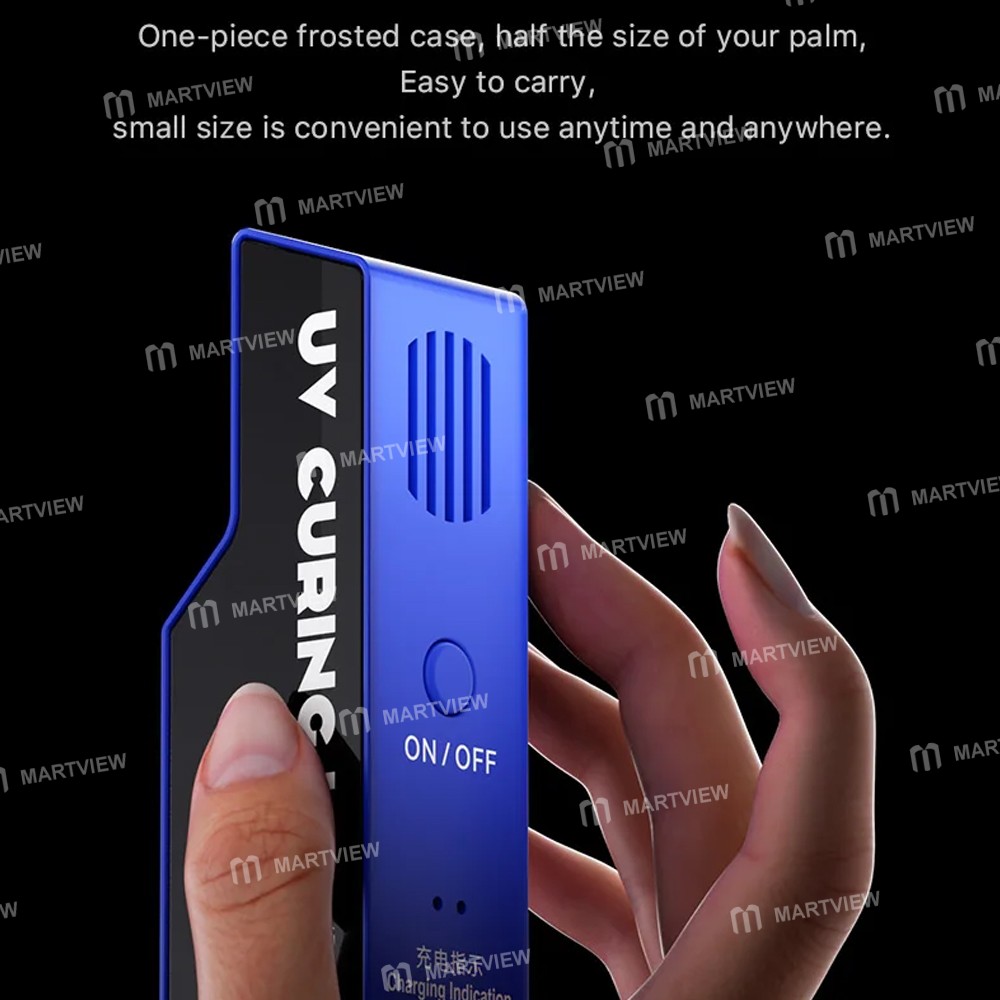 mechanic l2-3w-portable-uv-fast-curing-lamp-for-mobile-phone-motherboard-repair-3