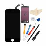 Replacement LCD Screen Touch Digitizer LCD Display For iPhone 6 Plus - Black