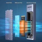 ugreen cm559-type-c-10gbps-20mgbps-dual-protocol-nvme-sata-m2-ssd-enclosure-11