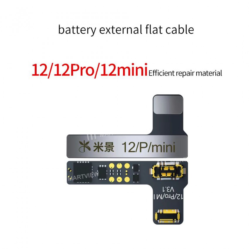 mijing btr-20-battery-repair-instrument-for-iphone-11-to-13pro-max-9
