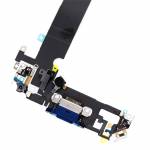 Replacement usb charging flex cable for iPhone 12 mini blue