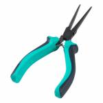 Pro'sKit PM-746 Multifunctional Precision Electrician Long Needle Nose Plier