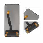 LCD Display Touch Screen Digitizer Assembly Replacement for Huawei Y9 Prime 2019 - Black