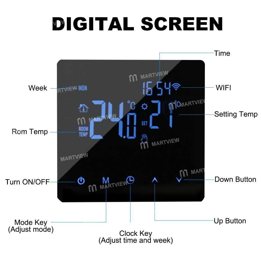 wifi smart-thermostat-lcd-display-touch-screen-temperature-controller-for-3a-water-heating-18