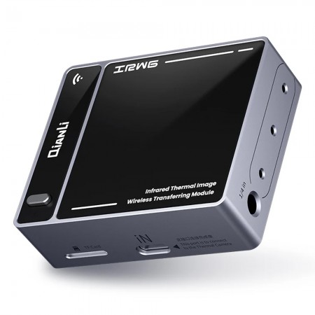 QianLi IRW6 Infrared Thermal Image Wireless Transferring Module Support Super Cam Series