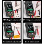 tooltop et8135-portable-color-display-intelligent-auto-identification-burn-proof-multimeter-15