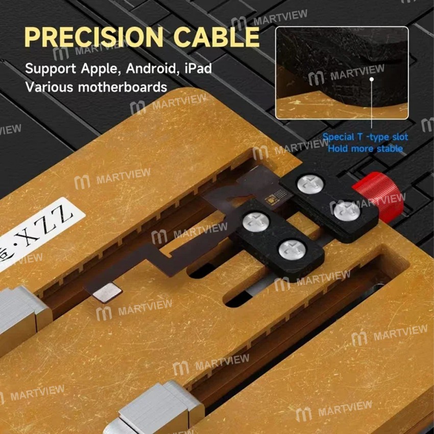 xzz t2-dual-axis-multi-function-motherboard-cpu-ic-chip-soldering-fixture-4