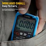 fnirsi mt-40-portable-automatic-anti-burning-high-precision-intelligent-true-rms-digital-multimeter-