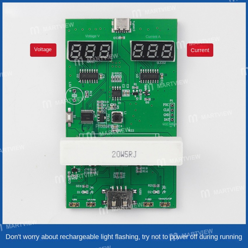 iphone battery-electric-core-smart-repair-board-set-for-iphone11-and-up-3