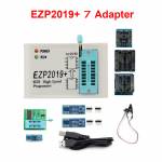 EZP2019+ High-speed USB SPI Programmer Support 24/25/93 EEPROM 25 Flash BIOS-Chip
