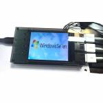 Passcode Unlock Tool For iPhone 7 / 7 Plus Crack the Forgotten Screen Passcode Unlock Password