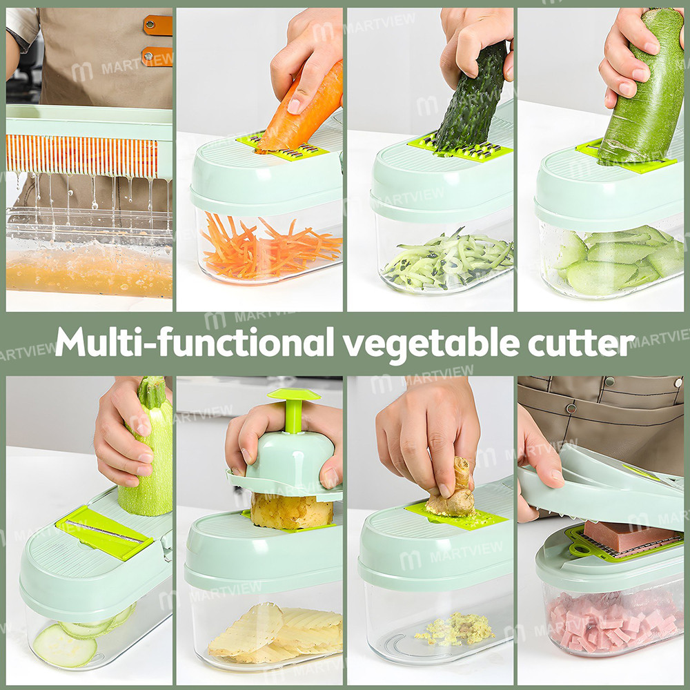 vegetable chopper-food-slicer-15-in-1-multifunctional-kitchen-dicer-15