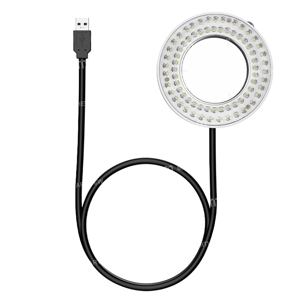 ifixes il75-led-microscope-dust-proof-mirrored-surface-usb-dimmable-integrated-light-source-9