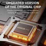 magico p15-usb-to-type-c-itransfer-cable-for-iphone-ipad-charging-restore-data-transmission-5