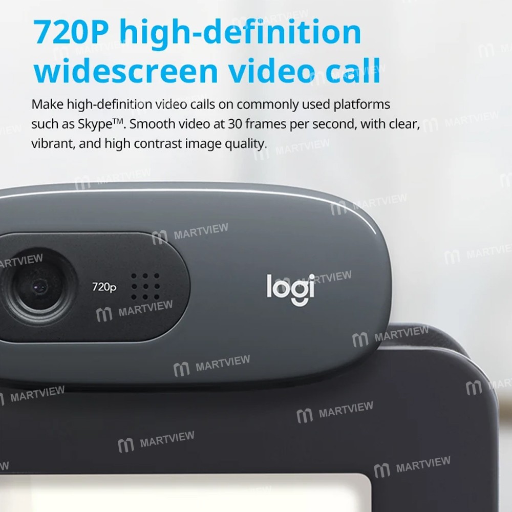 logitech c270-network-hd-video-webcam-for-desktop-laptop-computers-6