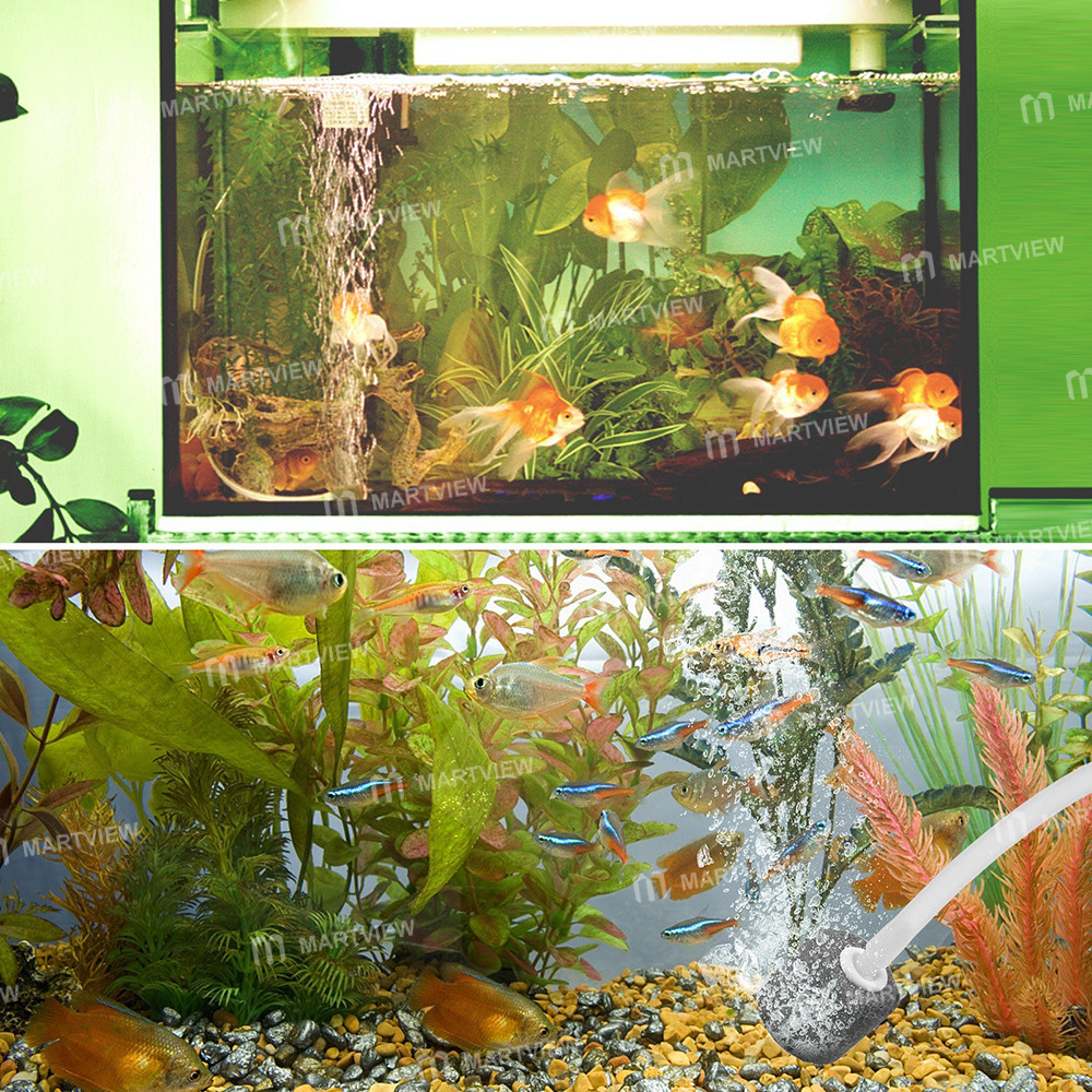 aquarium oxygenator-55v-15w-solar-air-pump-fish-tank-10