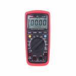UNI-T UT139C RMS LCD Digital Auto Range Multimeter AD / DC Voltage Current Tester with Resistance Ca